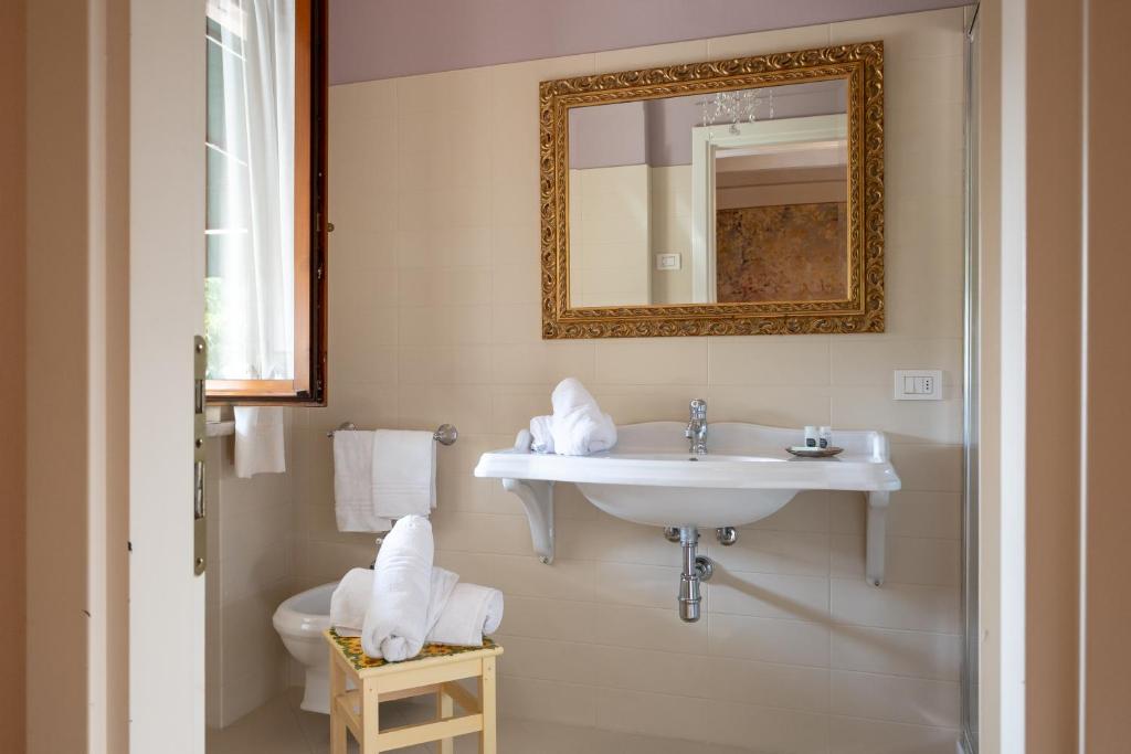 B&B diffuso Sul Garda - Error