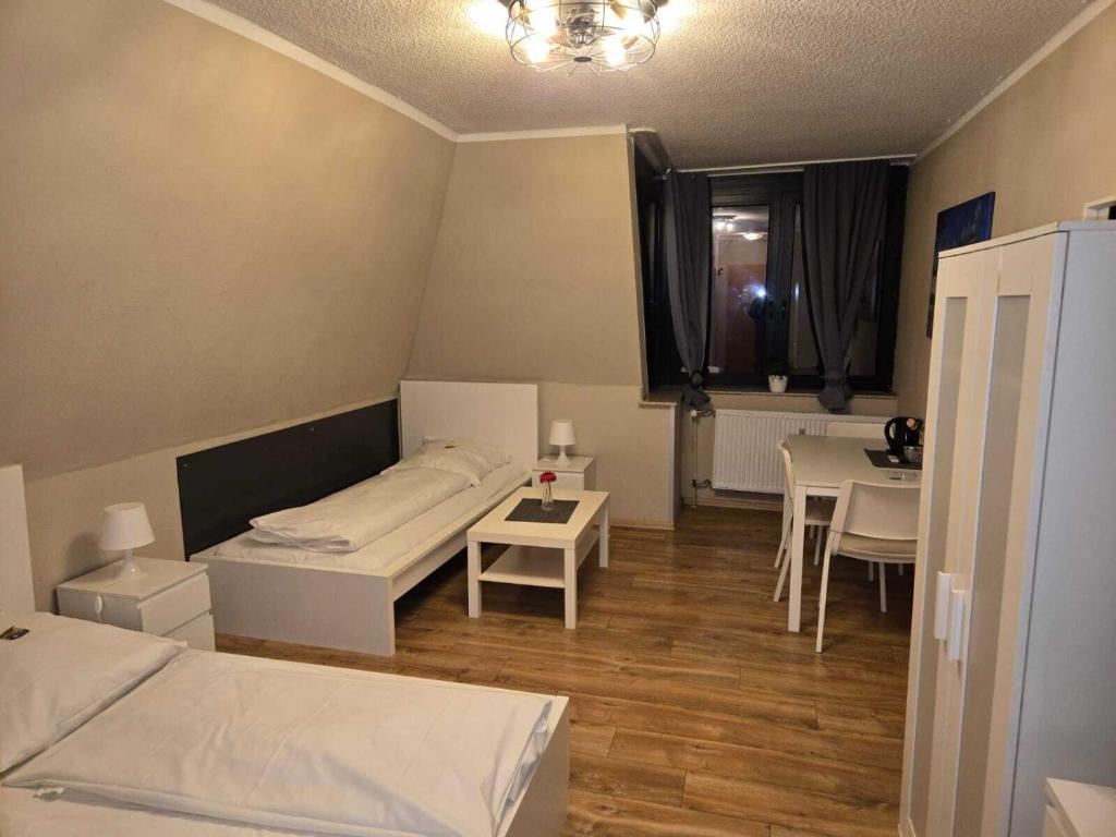 Nauwieser Apartments - 