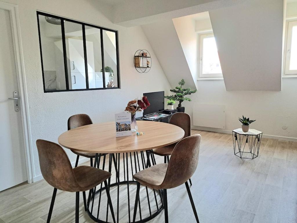 Chez Vincent - Centre Historique de Colmar avec parking inclus – photo 10