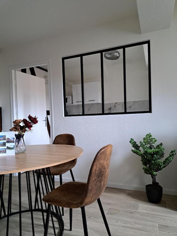 Chez Vincent - Centre Historique de Colmar avec parking inclus – photo 14