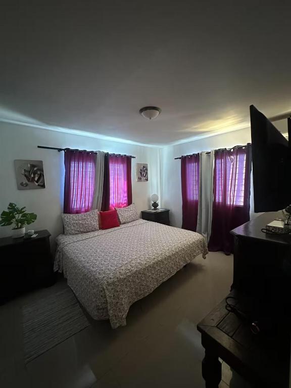 Residencial selene V, Family Modern Apartment w Pool & Near the beach - Housity