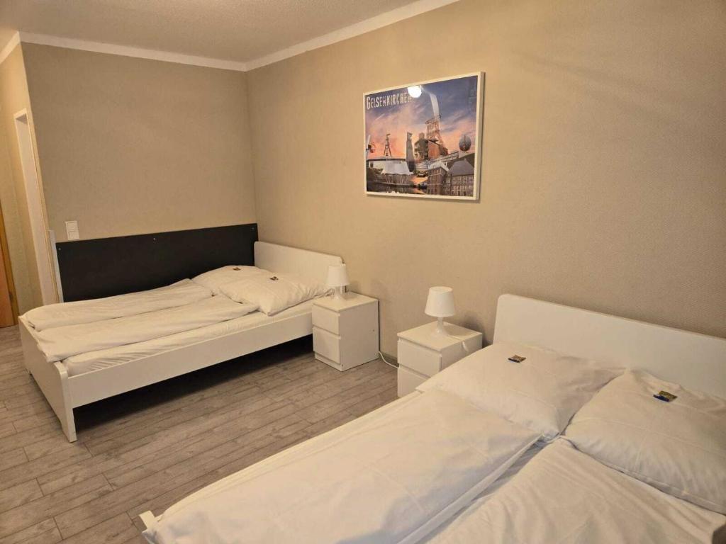 Nauwieser Apartments - 