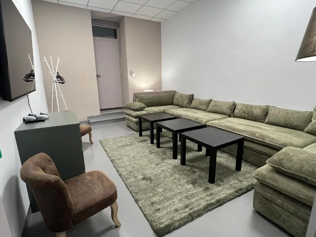 Loft 130m2 10pers idéal groupe famille