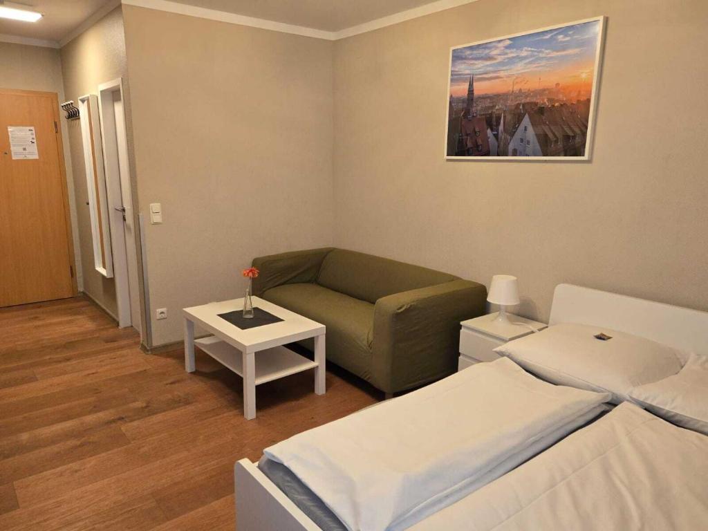 Nauwieser Apartments - 
