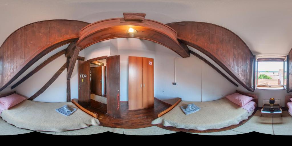 Jasna1 - Apartamento De Dos Dormitorios Con Balcón