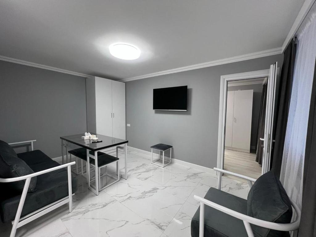 امکانات Hotel in Yerevan - تصویر ۴
