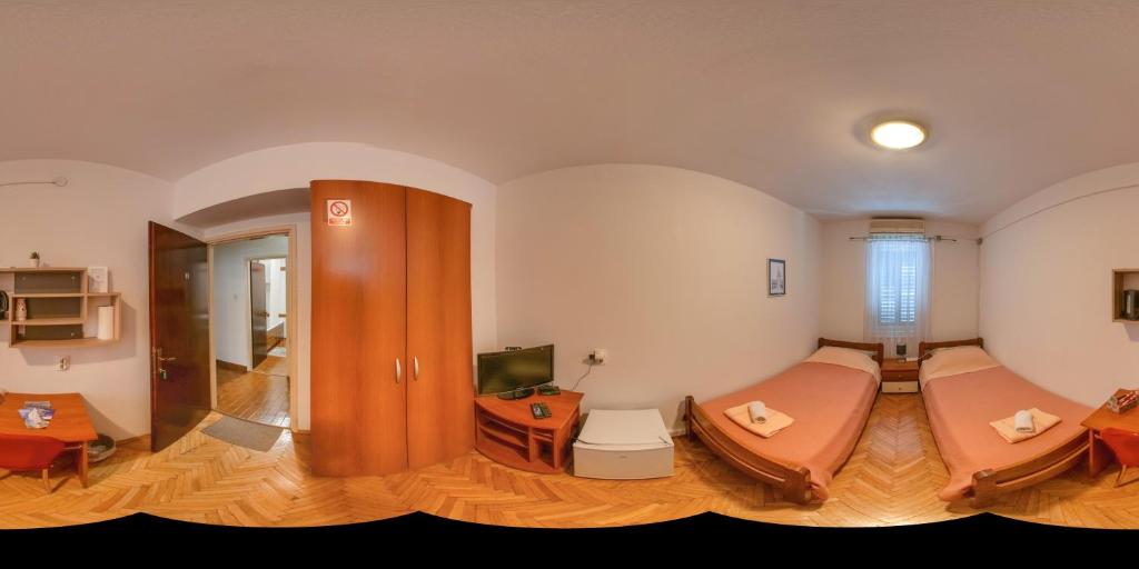 Jasna1 - Habitación Económica Doble O Twin