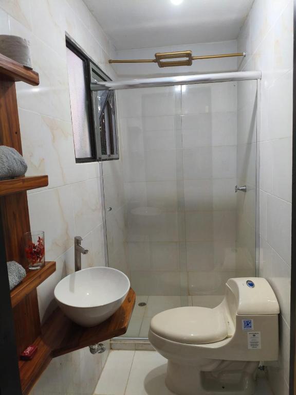 Casa Vacanza apartamento 4