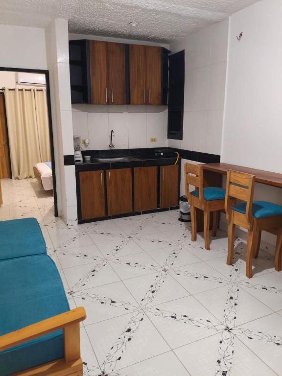 Casa Vacanza apartamento 4