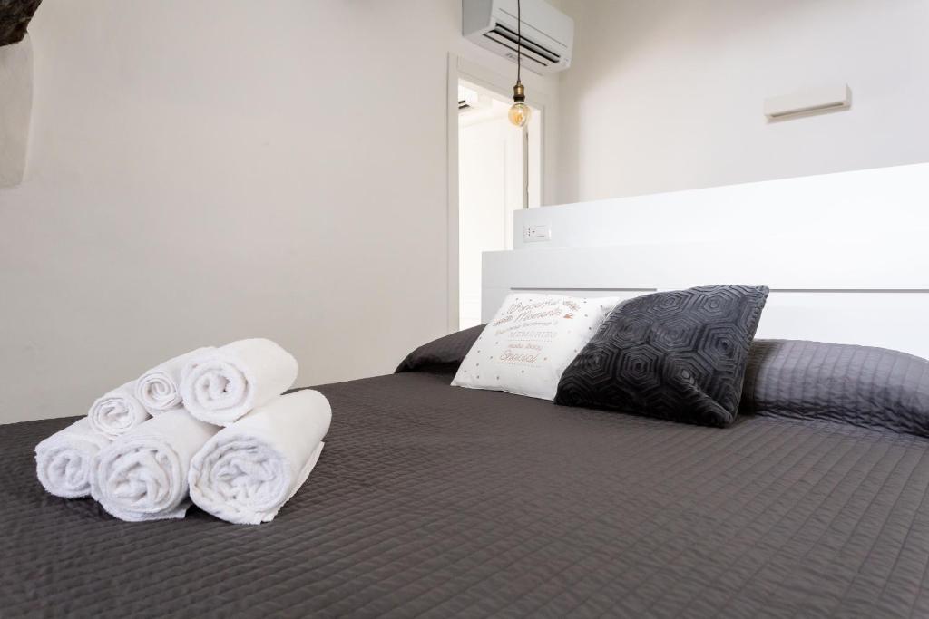 Navigli - Via Mortara 4 - Apartment Mit 1 Schlafzimmer Und Balkon