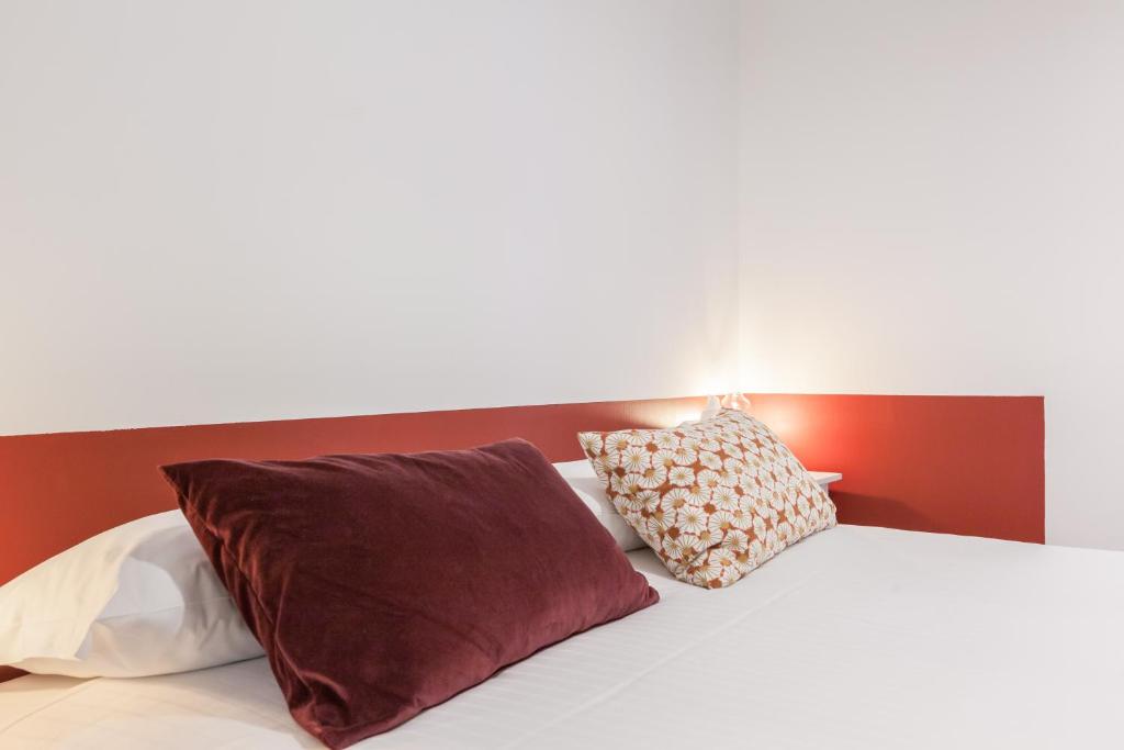 Navigli - Via Mortara 4 - Premium-Apartment Mit 1 Schlafzimmer