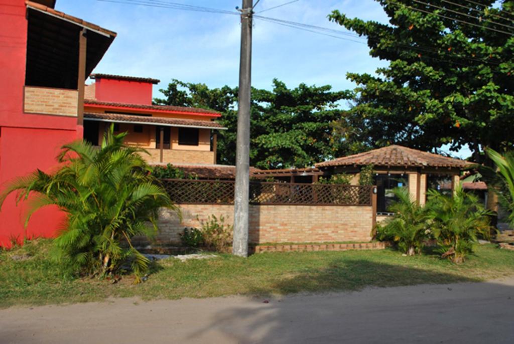  Pousada do Sena