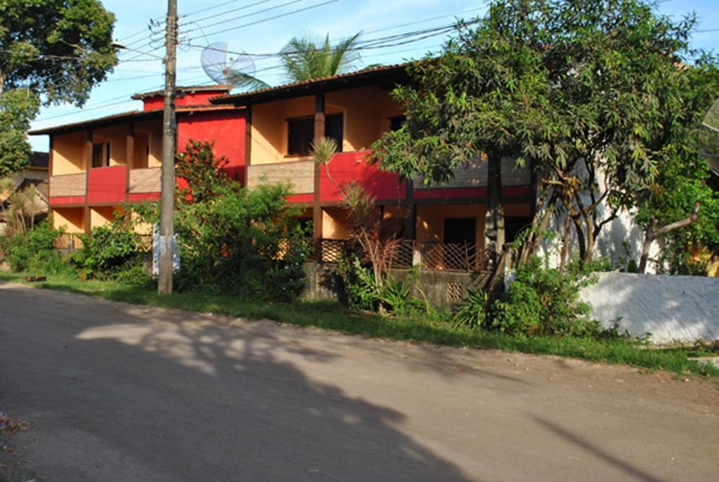  Pousada do Sena