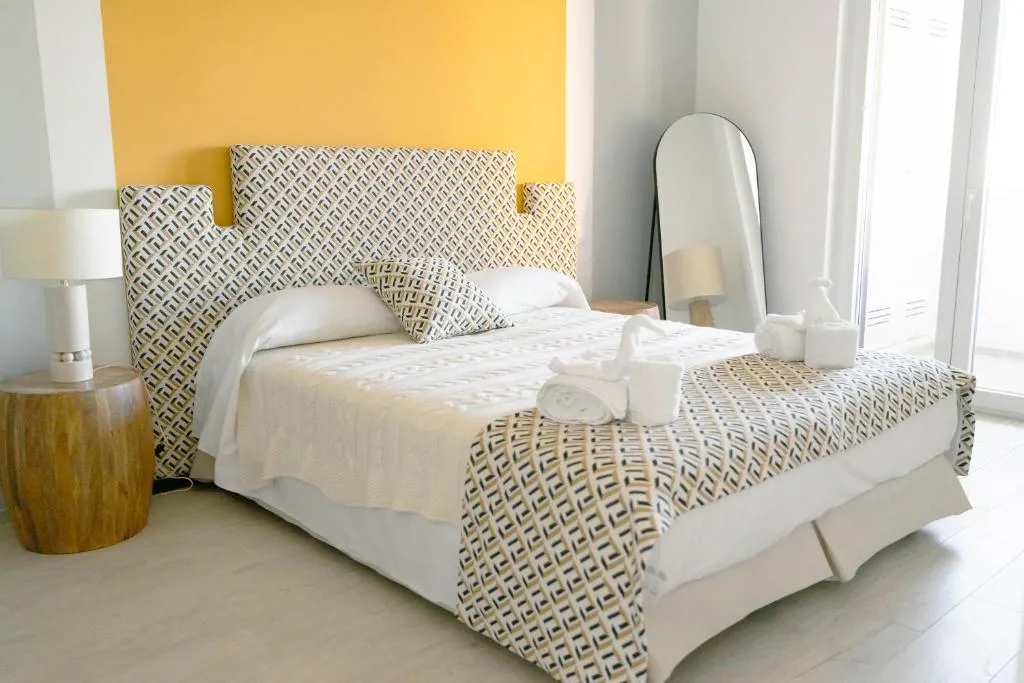 Mareka Luxury Apartments