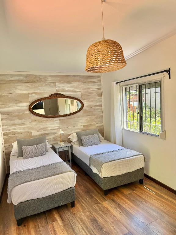 Viento Azul Guest House