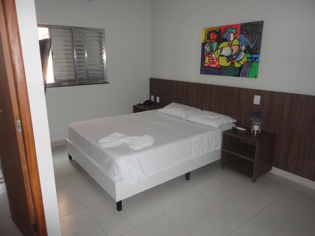  Hotel Tauari