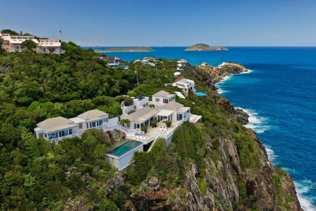 Villa Santorini