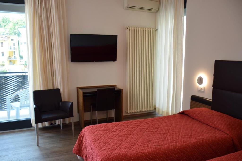 Albergo Valle d'Oro