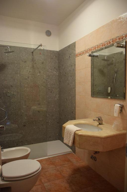 Albergo Valle d'Oro