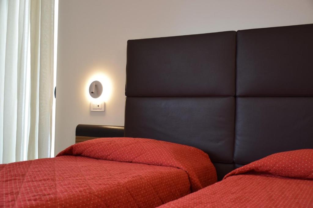 Albergo Valle d'Oro