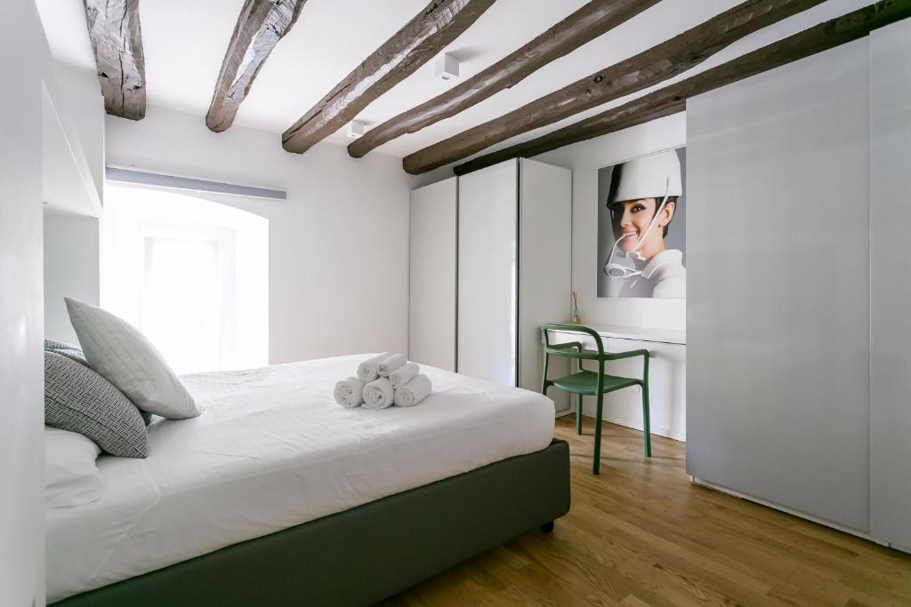 Navigli - Via Mortara 17