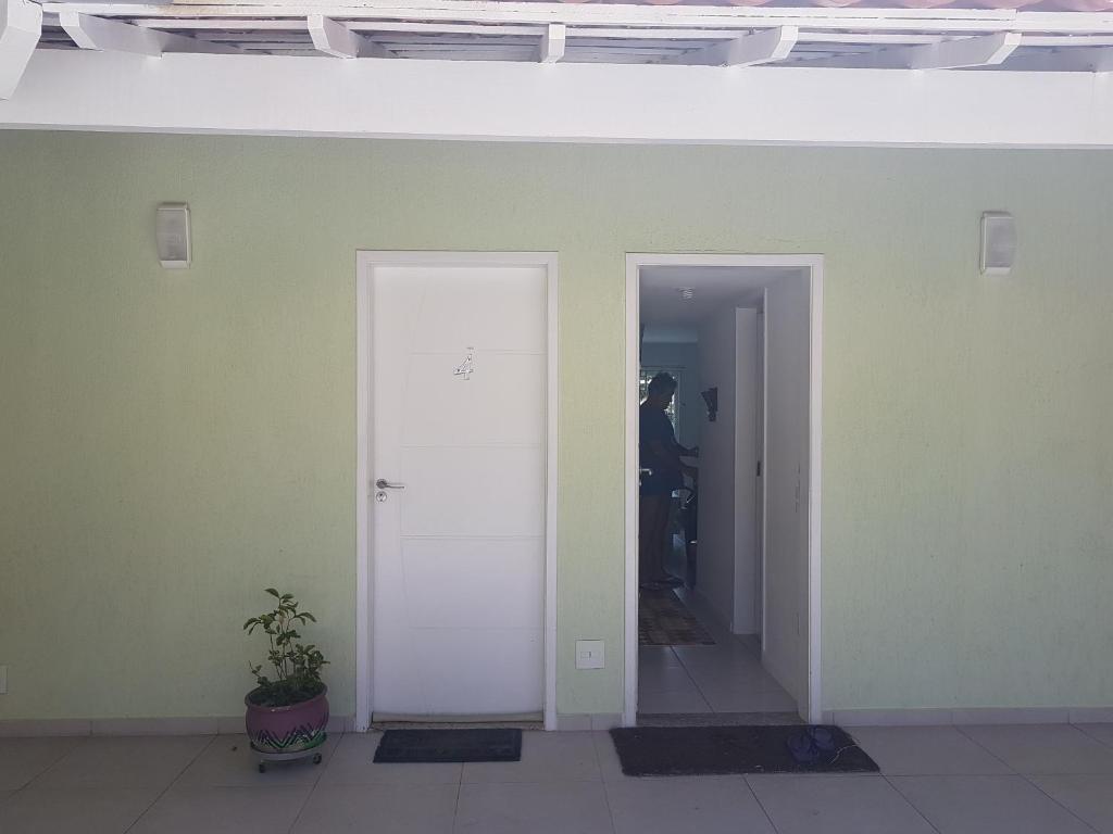  Residencial a Beira Mar Pero