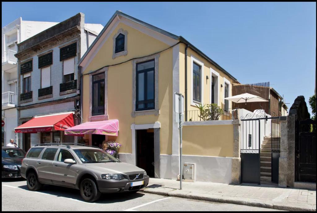 Design Sea House I