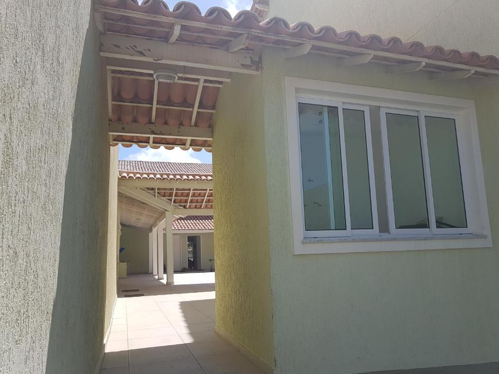 Residencial a Beira Mar Pero