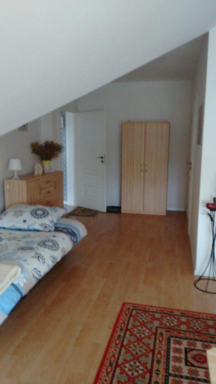 Na Skarpie - Triple Room