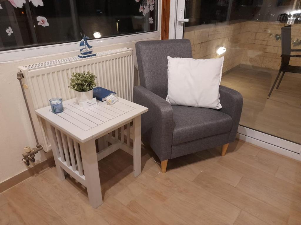 Cozy Apartments near the airport - 18