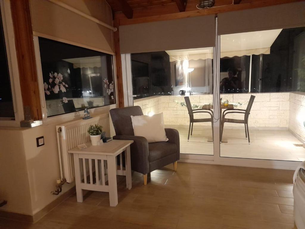 Cozy Apartments near the airport - 17