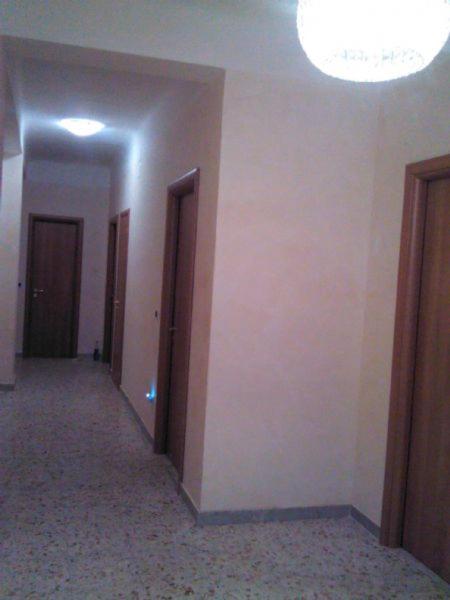Fotografia z galérie ubytovania Bed And Breakfast Il Subacqueo v destinácii Tarent