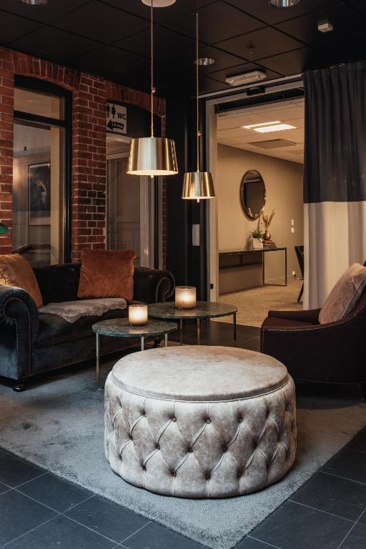 Home Hotel Temperance