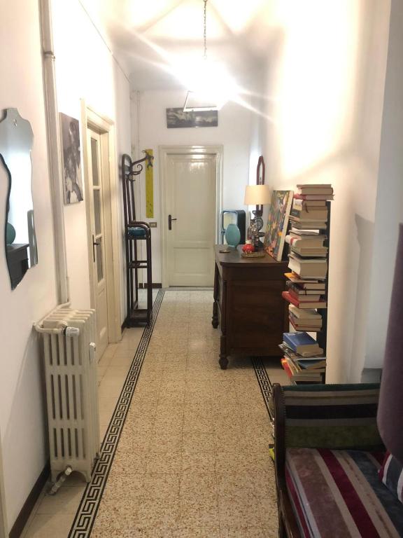 Cozy three rooms apartment close to Porta Venezia