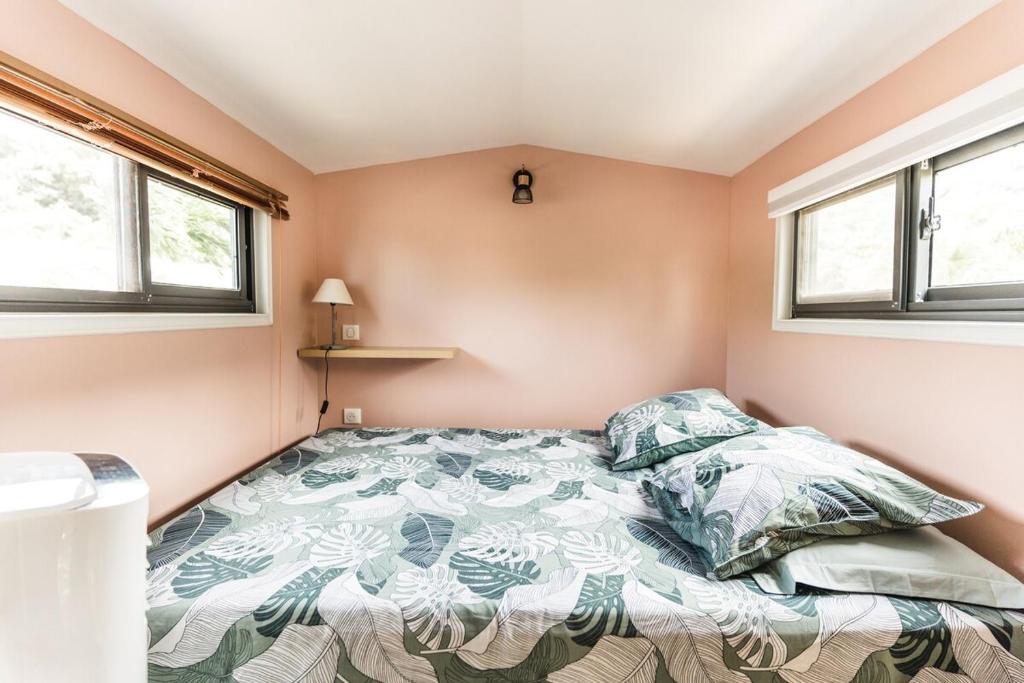 Matira Tiny house 3 - photo 2 - Bora Bora, Polynésie