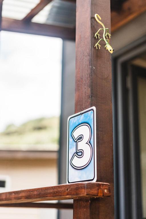 Matira Tiny house 3 - photo 12 - Bora Bora, Polynésie