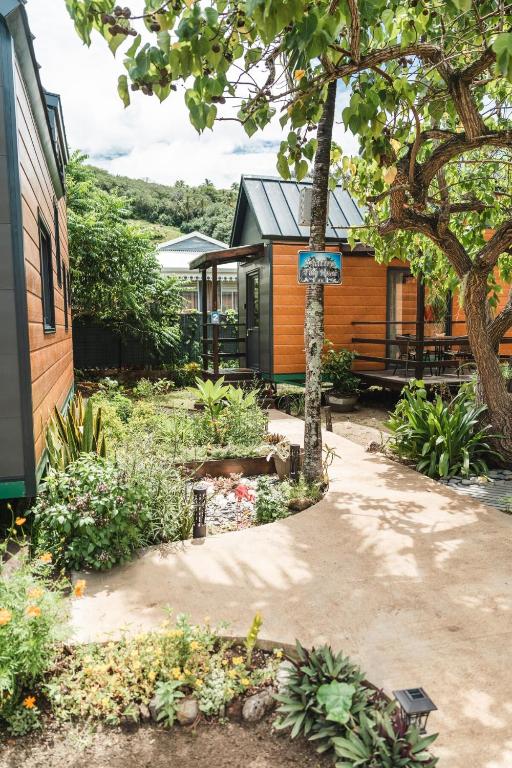 Matira Tiny house 3 - photo 6 - Bora Bora, Polynésie