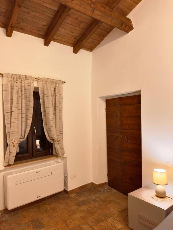 Etruscan Brothers House - Casa De Dos Dormitorios