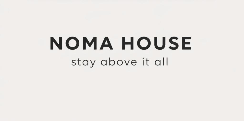 Noma House