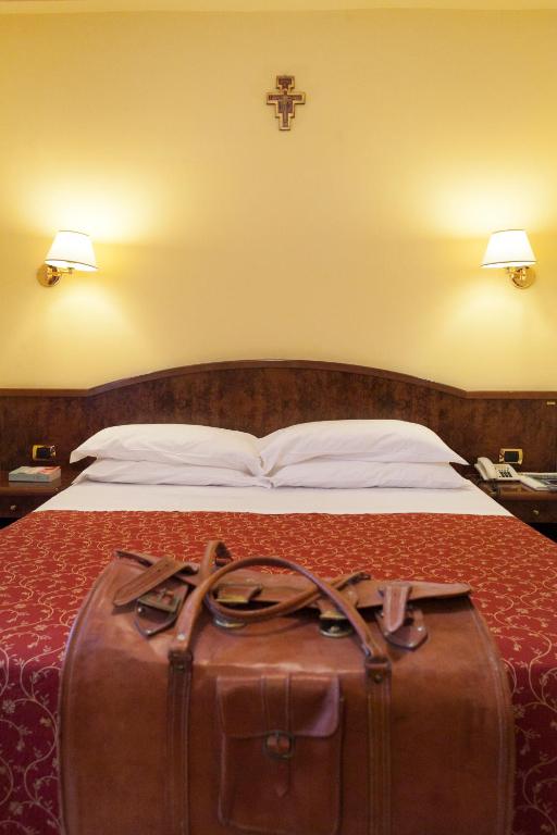 Hotel Villa Elda - Resim 2