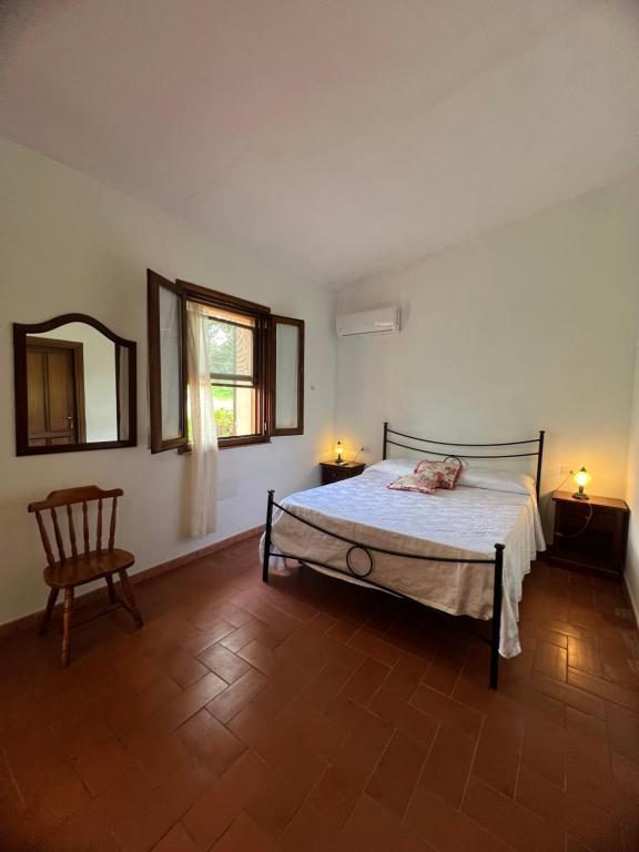 Il Lentischio Casa1