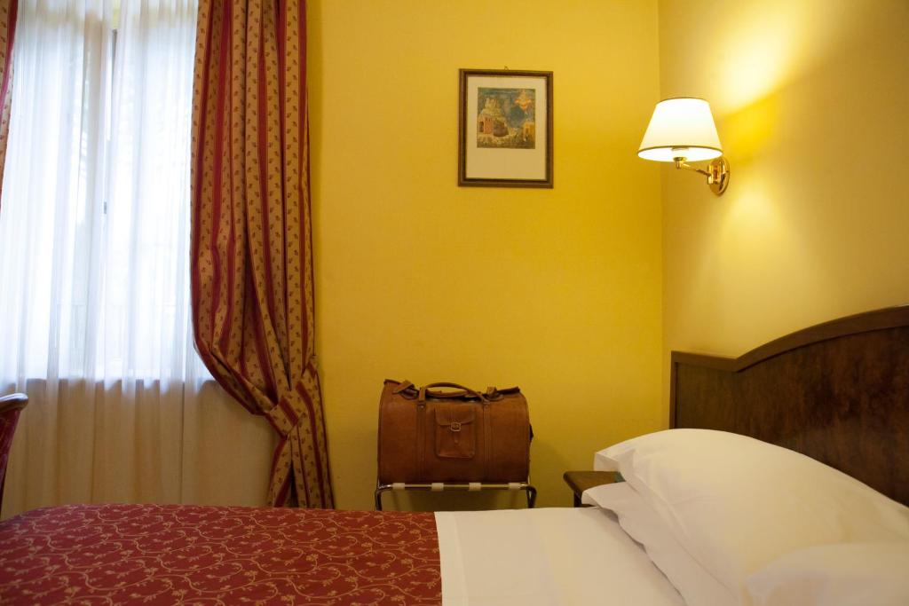 Hotel Villa Elda - Resim 43