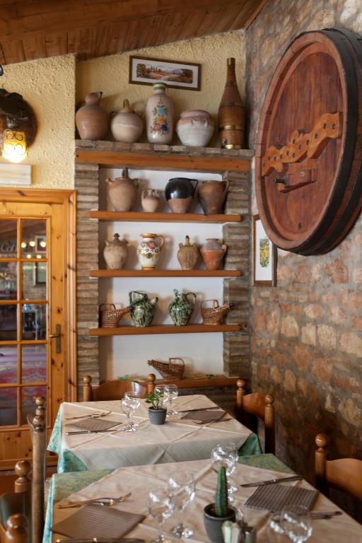 Hotel Villa Elda - Resim 45