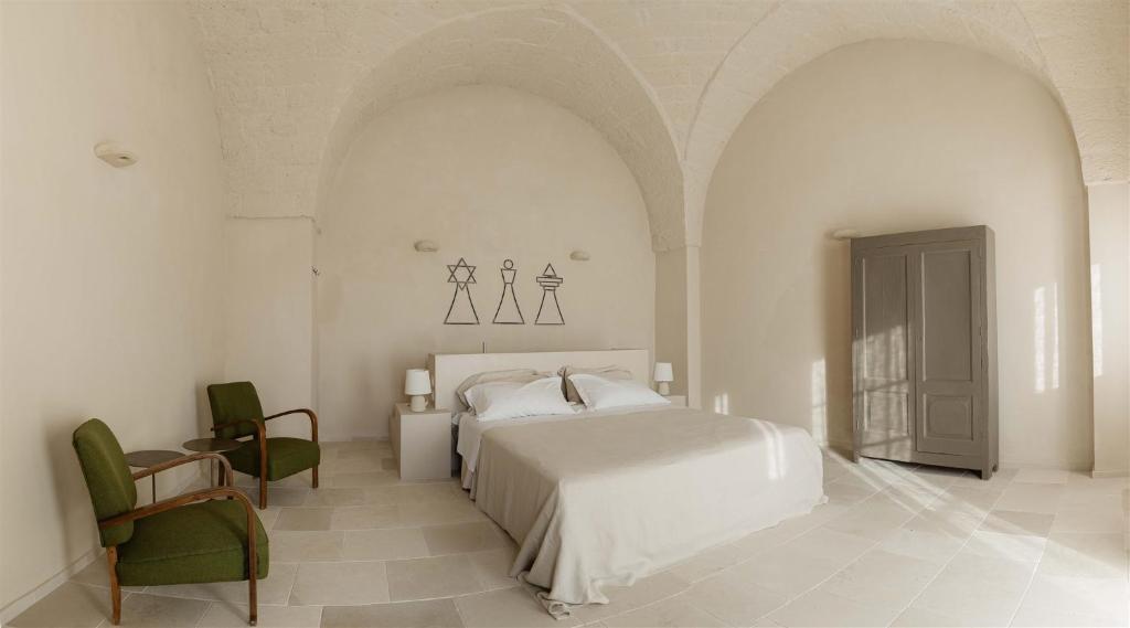 Masseria Vaccaro - Boutique Hotel