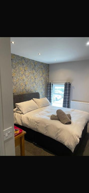 Airport Tavern Accommodation - 