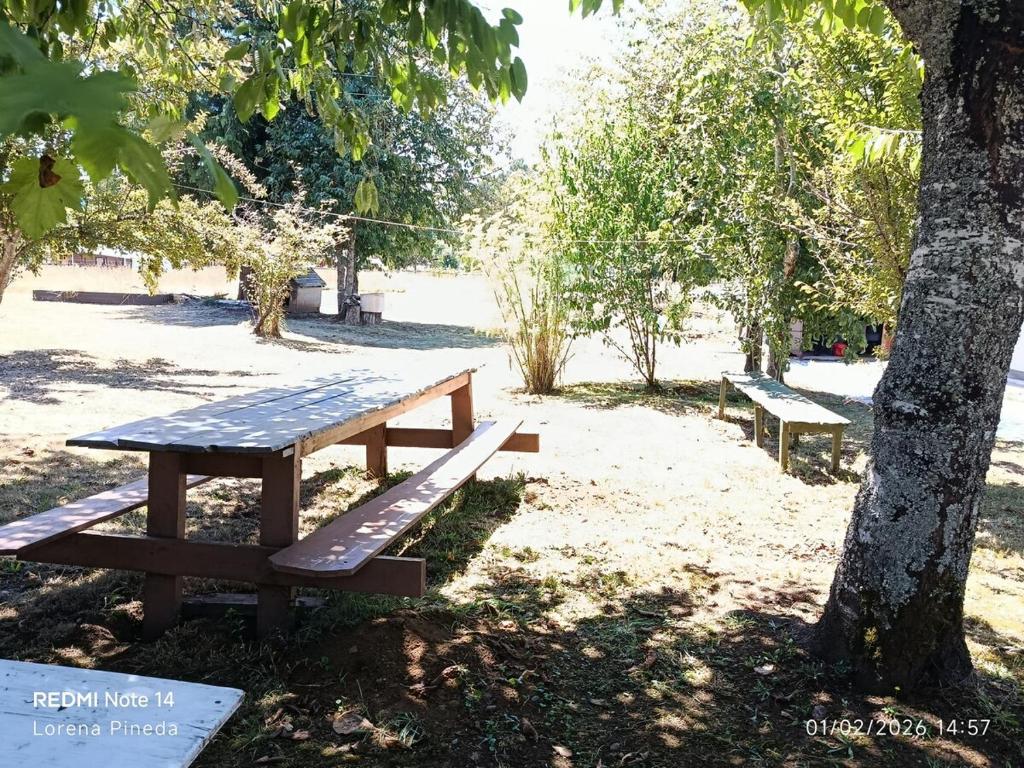 Large house in Cuyán