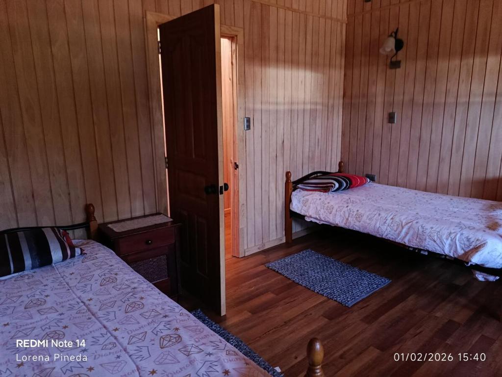 Large house in Cuyán