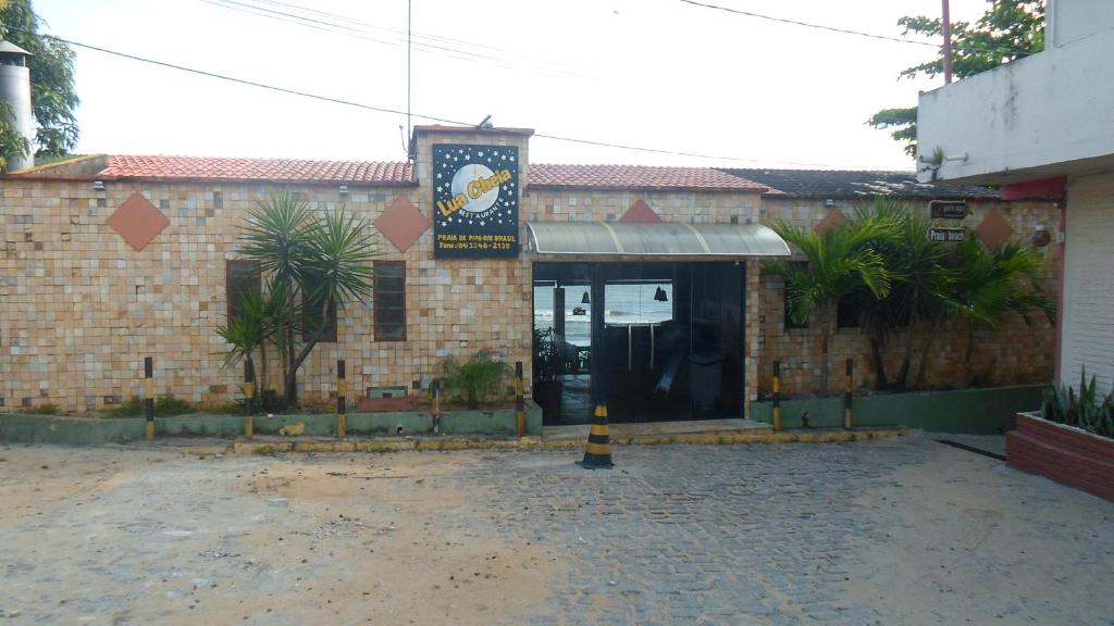  Pousada da Pipa