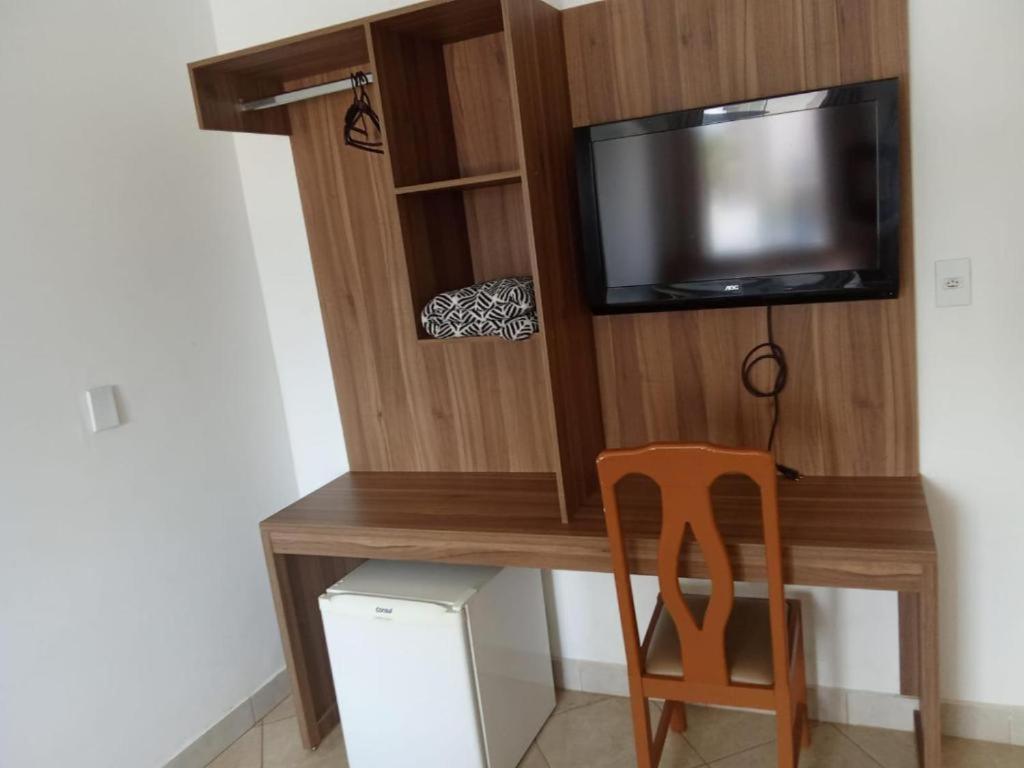 Hotel Lago dos Encantos - Housity