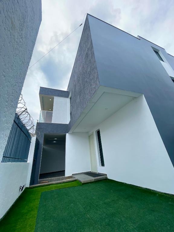 Villa Abatta Miami Beach